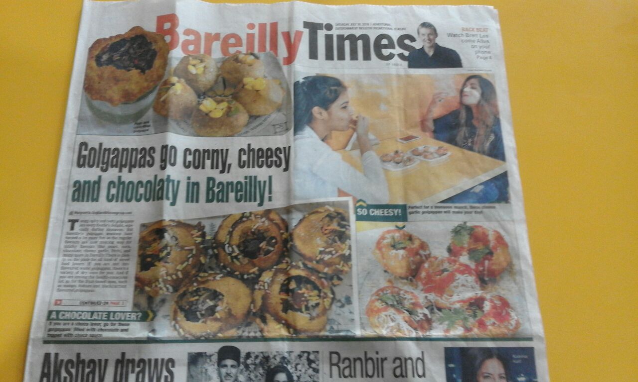 Times Of India