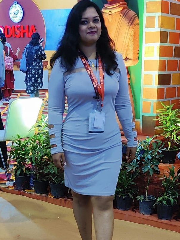 Neha Agrawal